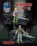 Q-Force Set